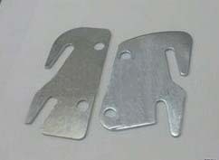 【供應通用五金配件】價格,廠家,圖片,其他通用五金配件,海鹽宏泰金屬制品-