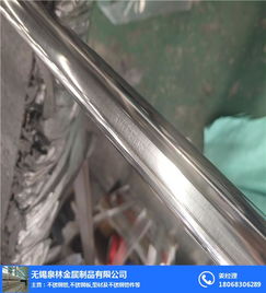 吉安不銹鋼裝飾管 泉林金屬制品 201不銹鋼裝飾管