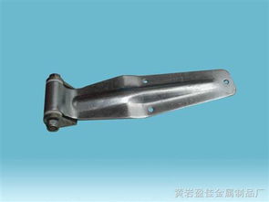 01111 鍍鋅鉸鏈 黃巖盈佳金屬制品廠