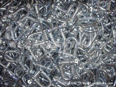 【長期供應船用索具,花蘭螺絲索具,不銹鋼索具】價格,廠家,圖片,其他通用五金配件,青島新濤盛金屬制品-